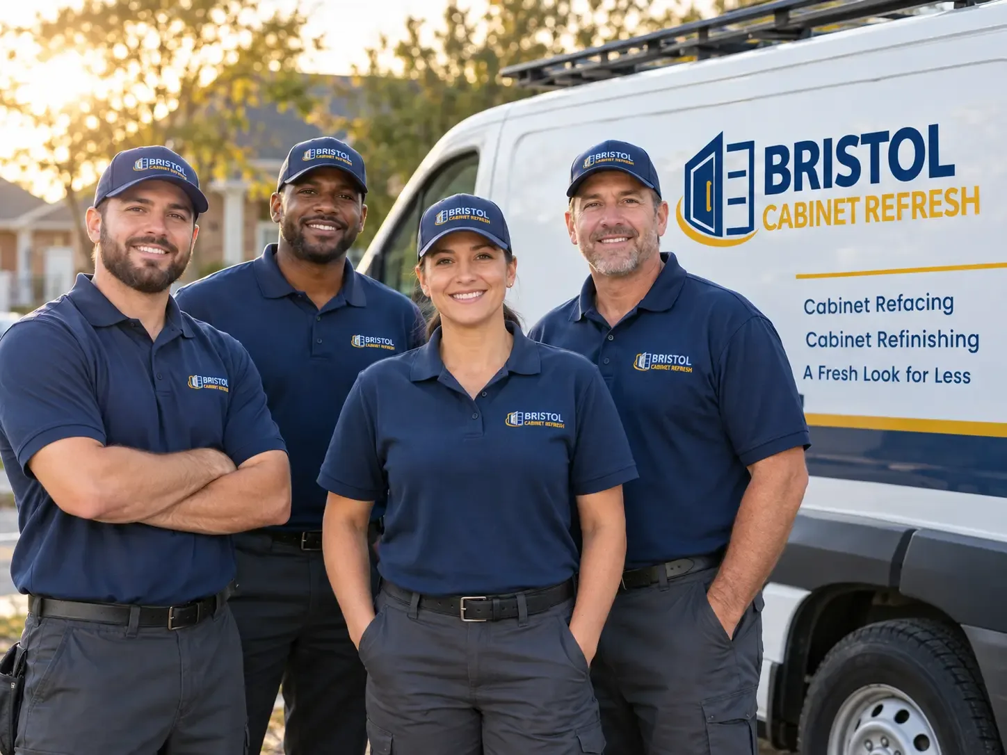 Kitchen Cabinet Refacing company in Beetown, WI